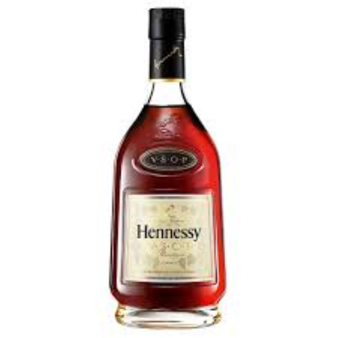 HENNESSY VSOP PRIVILEGE COGNAC 700ML